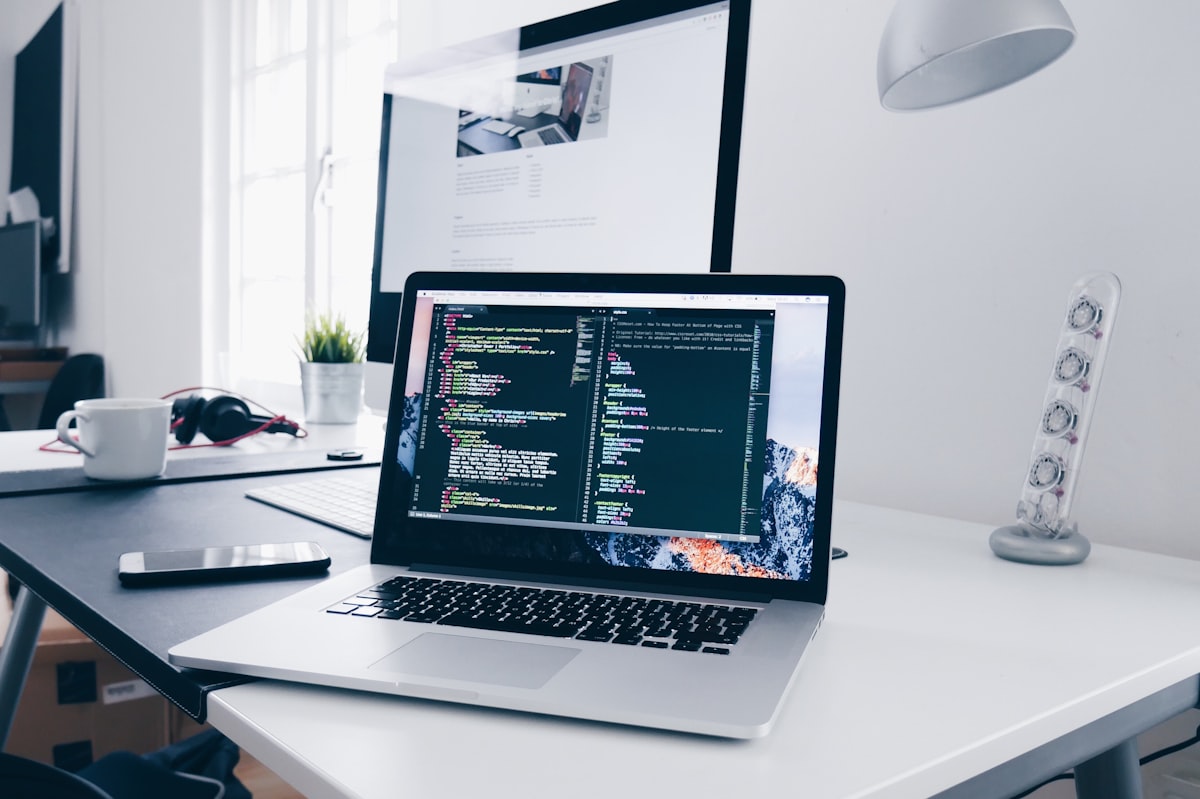 SeamSoft project process